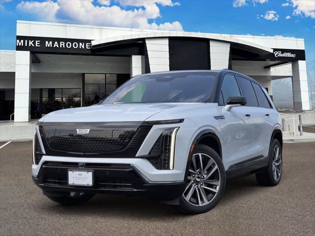 2027 Cadillac iQ Sport for sale in Boulder, CO