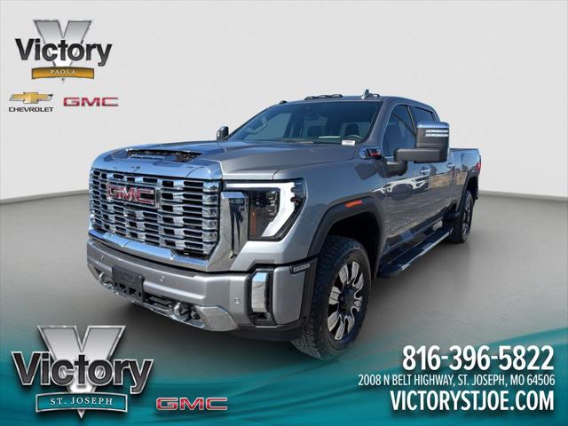 2024 GMC Sierra 2500HD Denali for sale in St Joseph, MO
