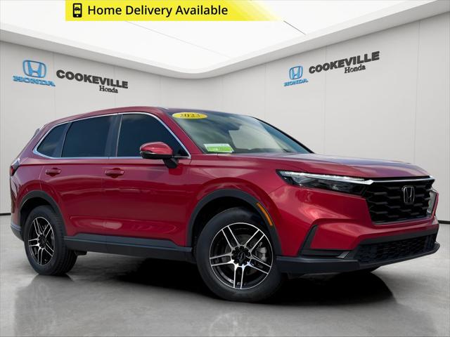 2023 Honda CR-V EX for sale in Cooksville, TN
