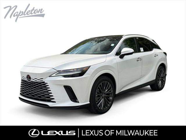 2026 Lexus RX 350 Luxury for sale in Milwaukee, WI