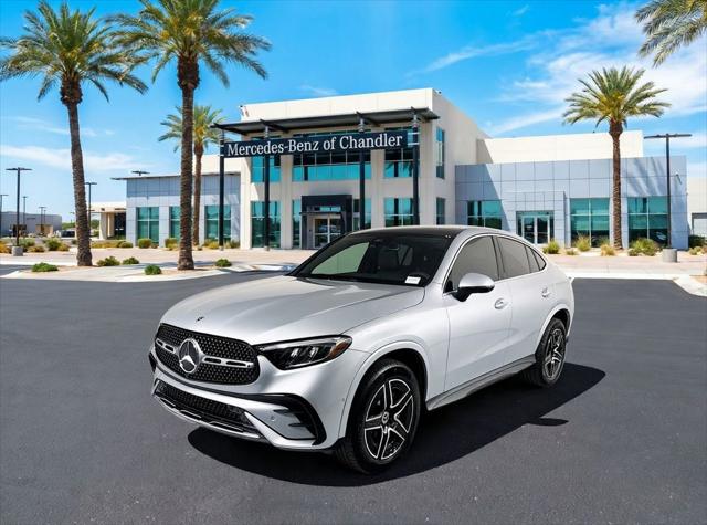 2026 Mercedes-Benz GLC 4MATIC for sale in Chandler, AZ