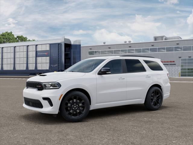 2026 Dodge Durango GT Plus AWD for sale in Papillion, NE