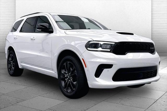2026 Dodge Durango GT Plus AWD for sale in Papillion, NE
