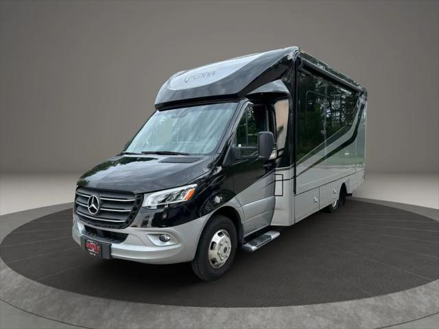 2020 Mercedes-Benz Sprinter 3500XD Chassis Standard Roof V6 for sale in Blair, NE
