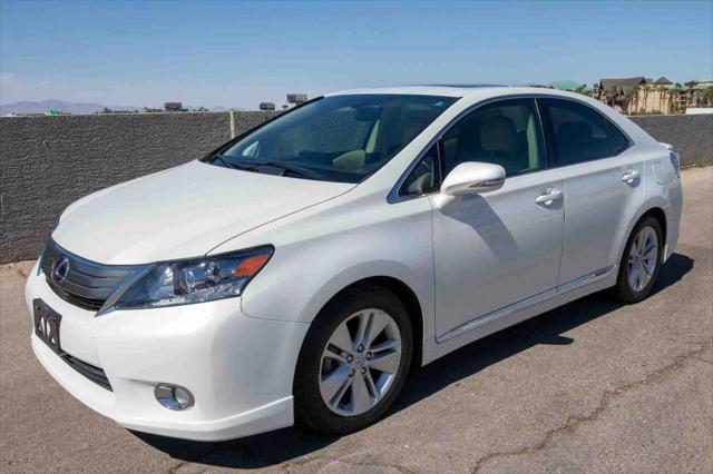 2010 Lexus HS 250h Premium for sale in Las Vegas, NV