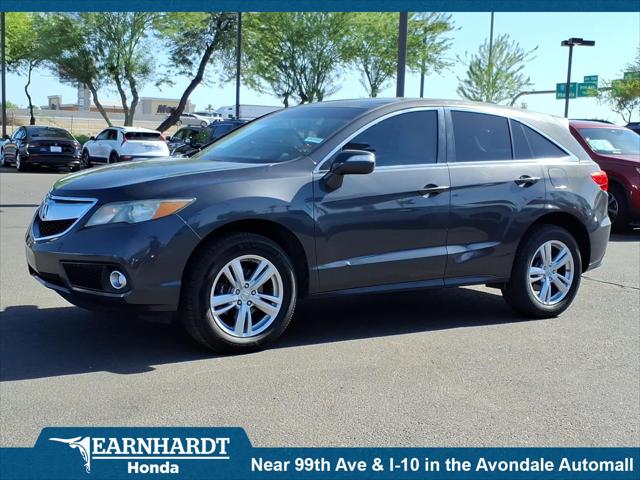 2013 Acura RDX Tech Pkg for sale in Avondale, AZ