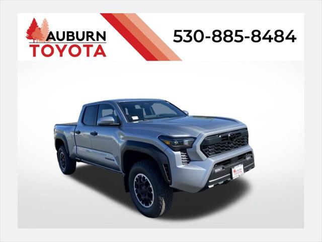 2026 Toyota Tacoma TRD Off Road for sale in Auburn, CA