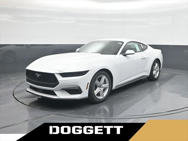 2026 Ford Mustang EcoBoost Fastback for sale in Houston, TX