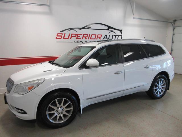 2016 Buick Enclave Leather for sale in New Windsor, NY