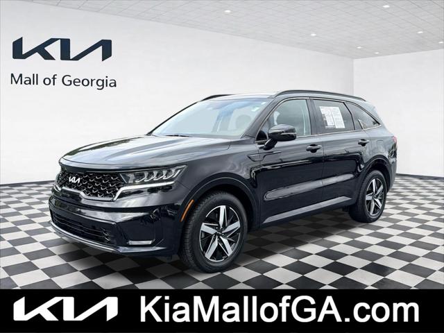 2022 Kia Sorento S for sale in Buford, GA