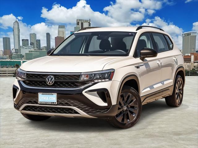 2023 Volkswagen Taos 1.5T S for sale in Los Angeles, CA