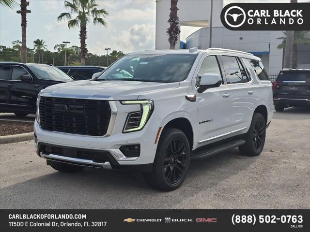 2026 GMC Yukon 4WD Denali for sale in Orlando, FL