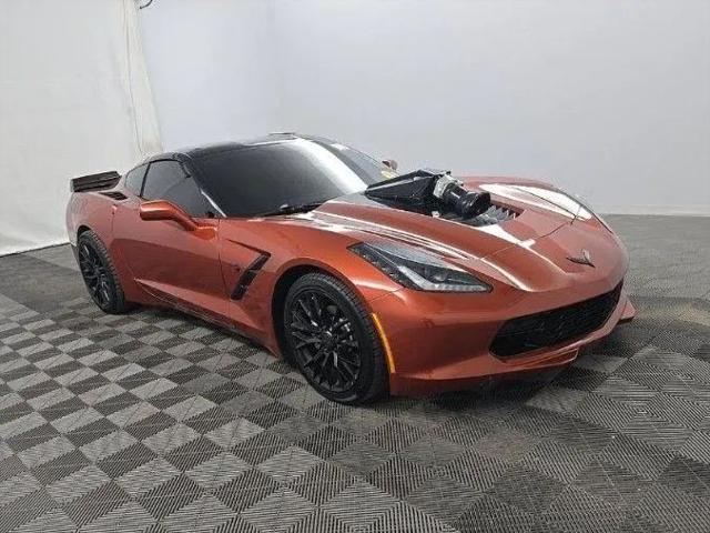 2015 Chevrolet Corvette Stingray for sale in Mooresville, NC