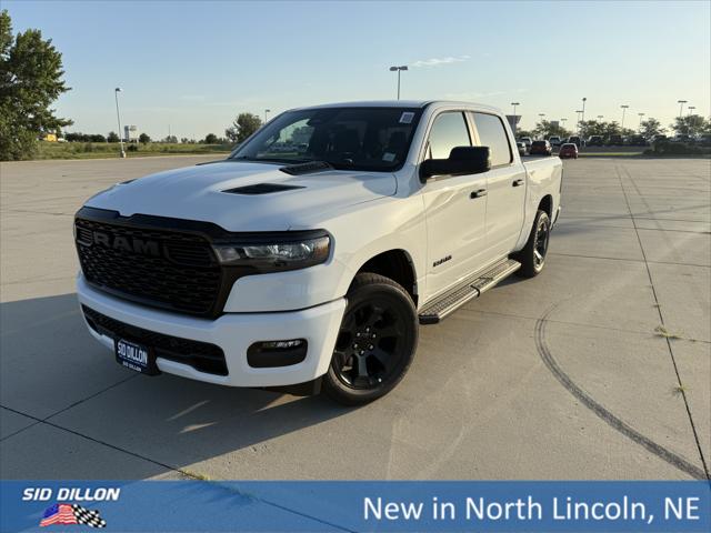 2026 Ram 1500 Express Crew Cab 4x4 5'7" Box for sale in Lincoln, NE