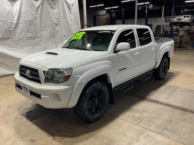 2009 Toyota Tacoma Base V6 for sale in Des Moines, IA