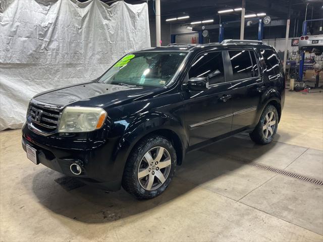 2013 Honda Pilot Touring for sale in Des Moines, IA