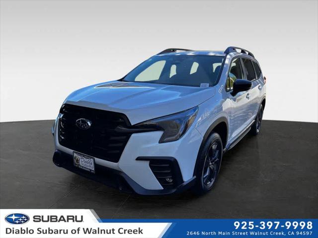 2026 Subaru Ascent Premium 8-Passenger for sale in Walnut Creek, CA