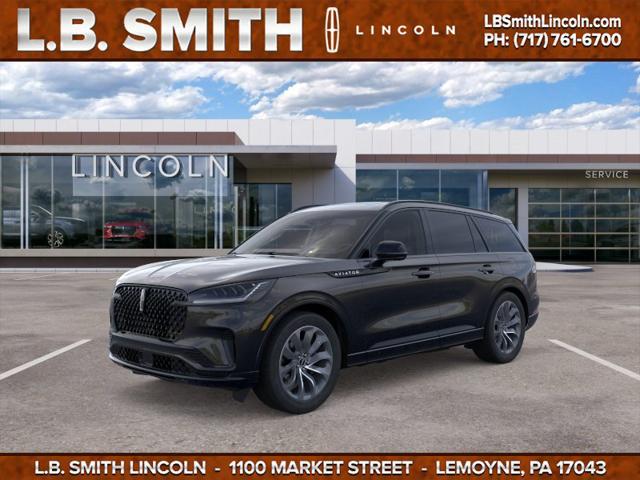 2026 Lincoln Aviator Premiere for sale in Lemoyne, PA