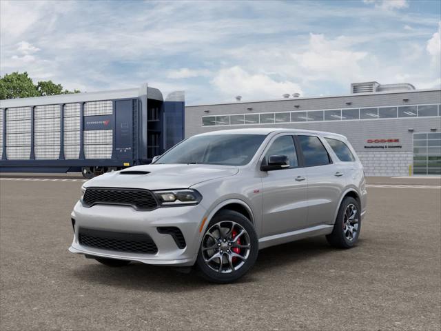 2026 Dodge Durango R/T 392 AWD for sale in Troy, MI