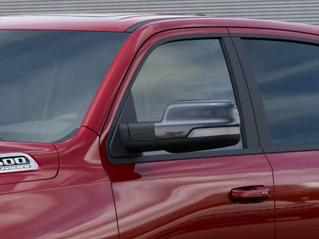 2026 Ram 1500 Laramie Crew Cab 4x4 57 Box