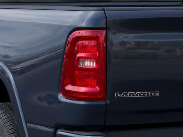 2026 Ram 1500 Laramie Crew Cab 4x4 57 Box