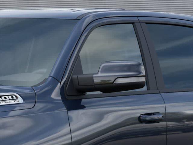 2026 Ram 1500 Laramie Crew Cab 4x4 57 Box