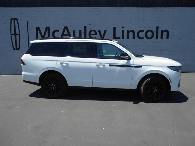 2026 Lincoln Navigator Reserve for sale in Merced, CA