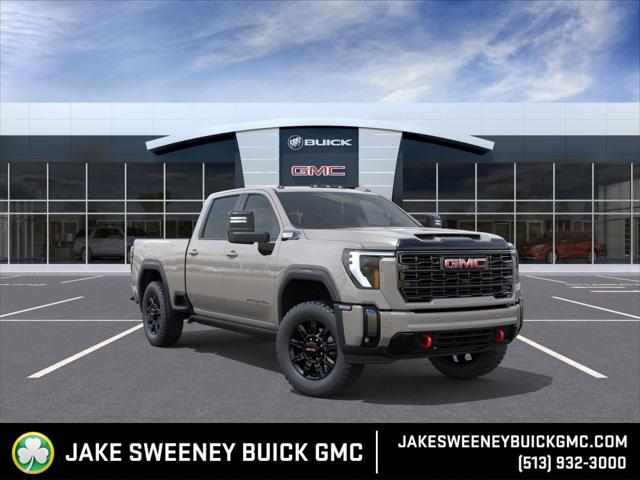 2026 GMC Sierra 2500HD for sale near Lebanon, OH