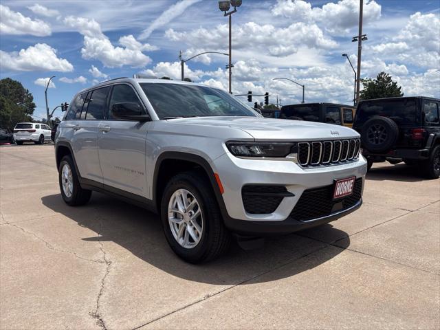 2026 Jeep Grand Cherokee Laredo X 4x4 for sale in Show Low, AZ