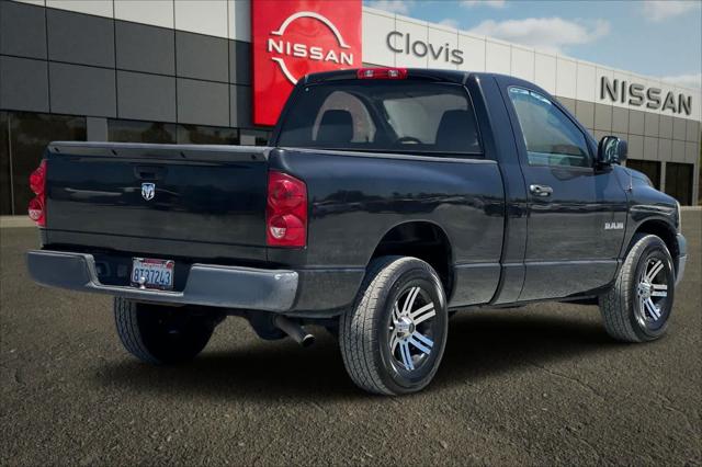 2008 Dodge Ram 1500 ST/SXT