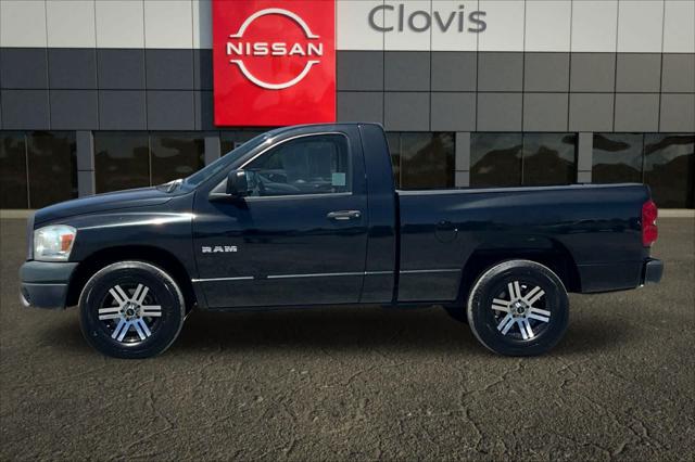 2008 Dodge Ram 1500 ST/SXT