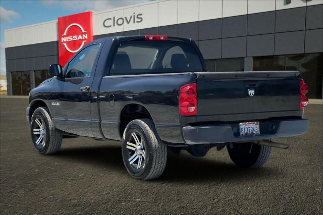 2008 Dodge Ram 1500 ST/SXT