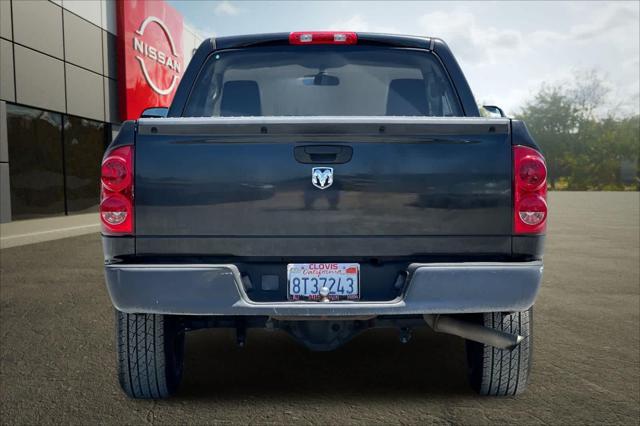 2008 Dodge Ram 1500 ST/SXT