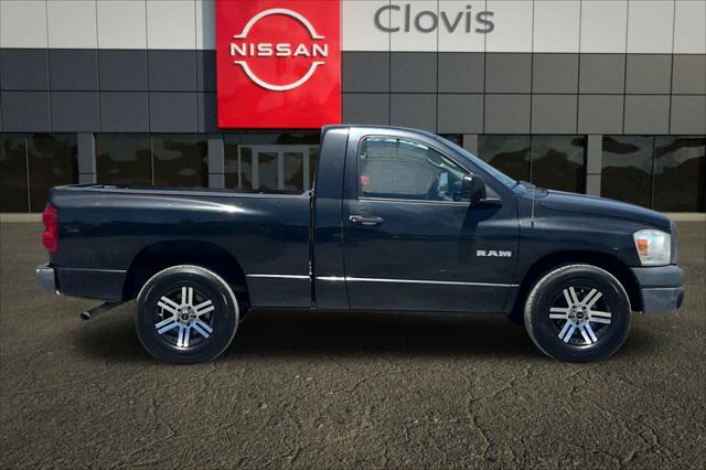 2008 Dodge Ram 1500 ST/SXT