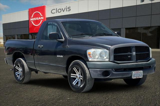 2008 Dodge Ram 1500 ST/SXT