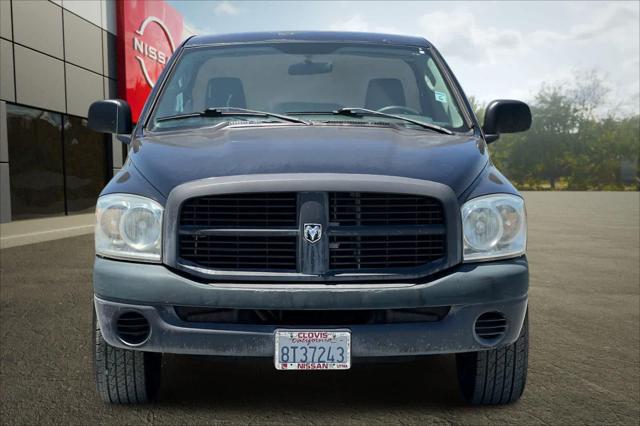 2008 Dodge Ram 1500 ST/SXT