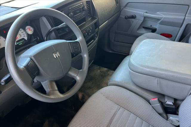 2008 Dodge Ram 1500 ST/SXT