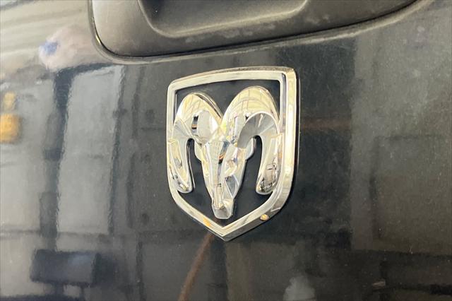 2008 Dodge Ram 1500 ST/SXT