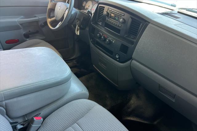 2008 Dodge Ram 1500 ST/SXT