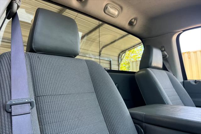2008 Dodge Ram 1500 ST/SXT