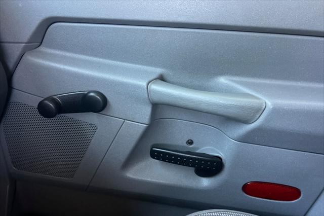 2008 Dodge Ram 1500 ST/SXT