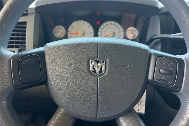 2008 Dodge Ram 1500 ST/SXT
