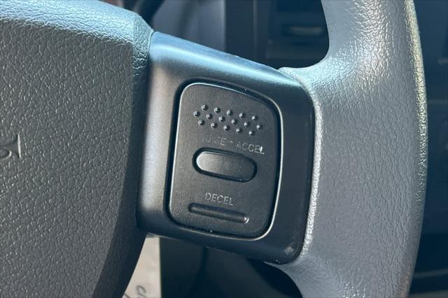 2008 Dodge Ram 1500 ST/SXT