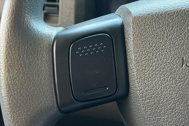 2008 Dodge Ram 1500 ST/SXT