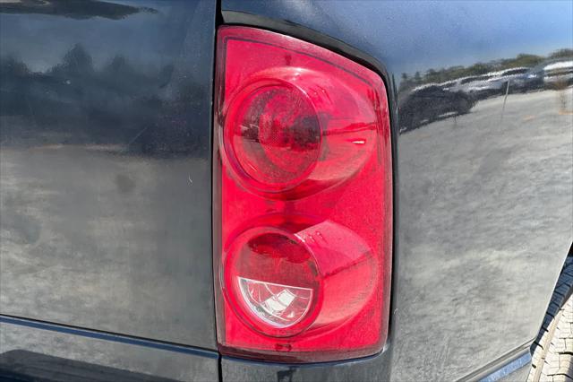 2008 Dodge Ram 1500 ST/SXT
