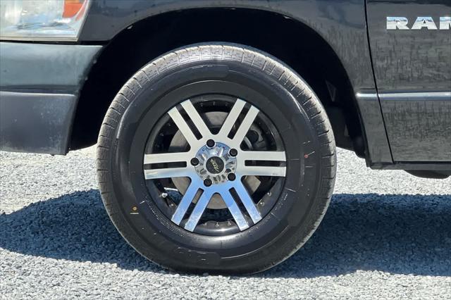 2008 Dodge Ram 1500 ST/SXT