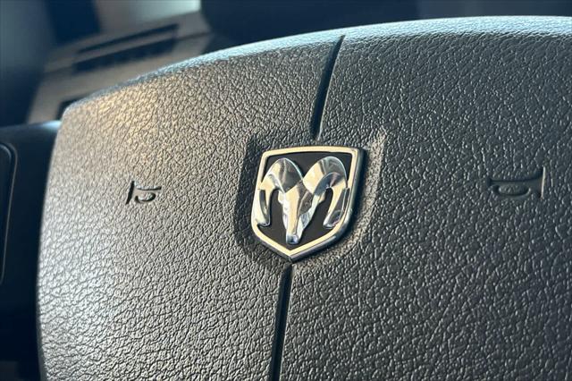 2008 Dodge Ram 1500 ST/SXT