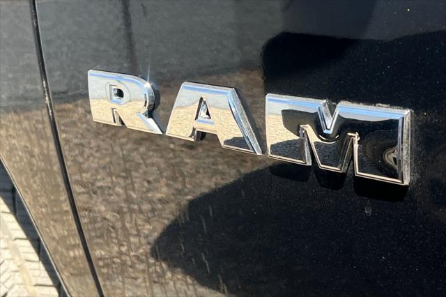 2008 Dodge Ram 1500 ST/SXT
