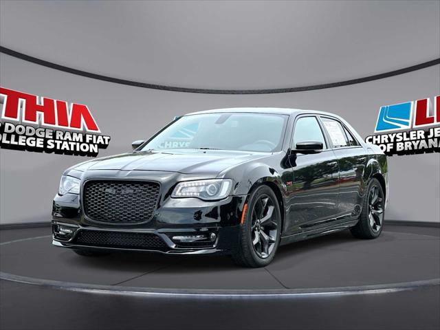 2022 Chrysler 300 S for sale in Bryan, TX