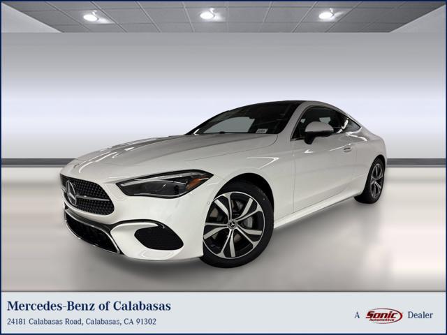 2026 Mercedes-Benz E-CLASS E 300 CLE 300 for sale in Calabasas, CA